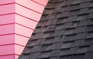 rubber roofing Chapel Hill