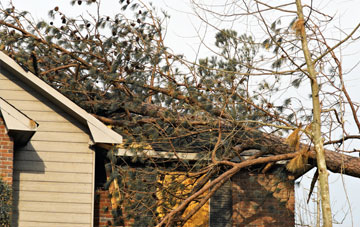 emergency roof repair Chapel Hill