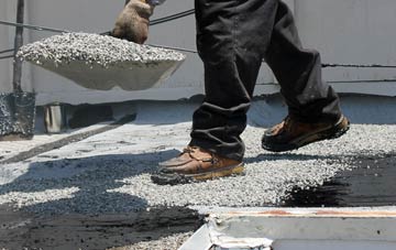 Chapel Hill flat roofing companies