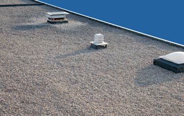 flat roofing Chapel Hill