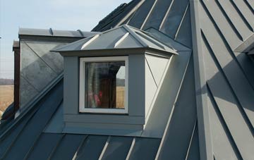 metal roofing Chapel Hill