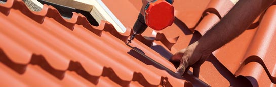 save on Chapel Hill roof installation costs