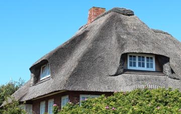 thatch roofing Chapel Hill