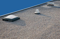 Chapel Hill flat roofing