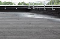 find rated Chapel Hill flat roofing companies
