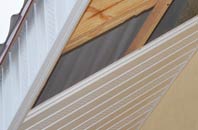 rated Chapel Hill soffit repair companies