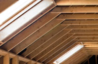 Chapel Hill tapered roof insulation quotes